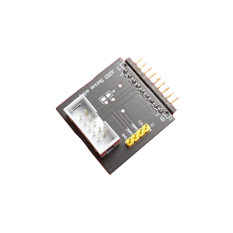 Drone Battery 3S - 1 SZT. Adapter Złącza Baterii Kompatybilny