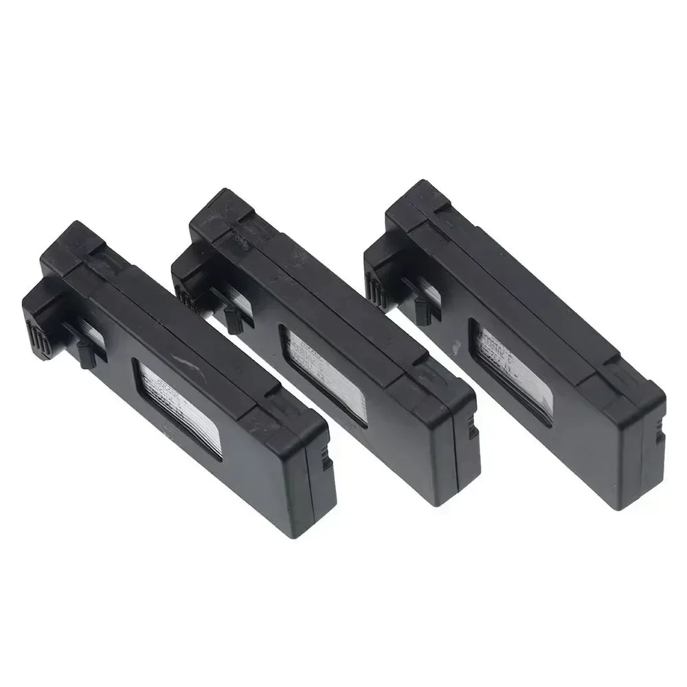 Drone Battery Li-Ion - 3.7V 1800Mah RC Drone Battery Akcesorium