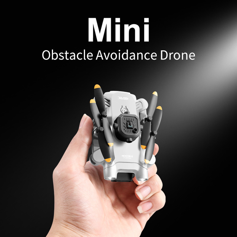 Drone Battery Case - Mini V30 WiFi FPV Drone z