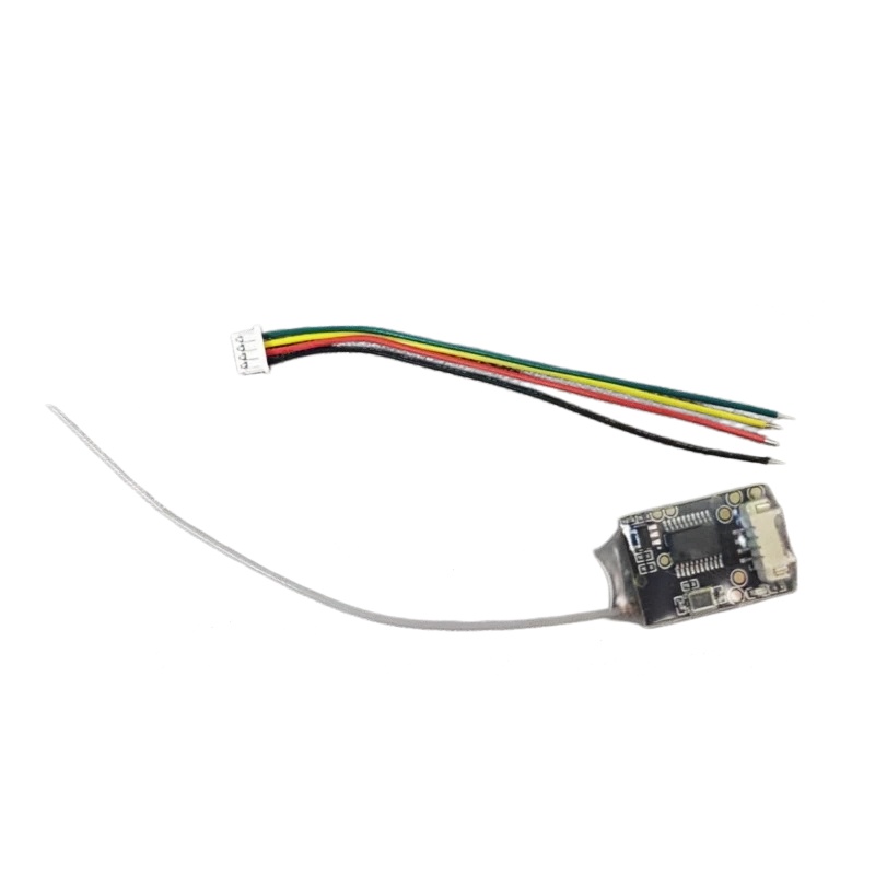 Drone Battery Plate - Flysky FS-8A 8CH 18CH Mini Odbiornik