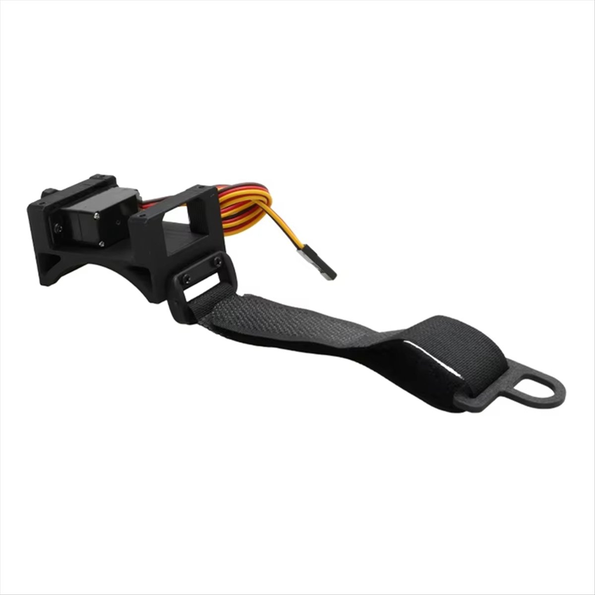 Drone Battery Strap - Urządzenie do rzucania ładunkiem 1kg z
