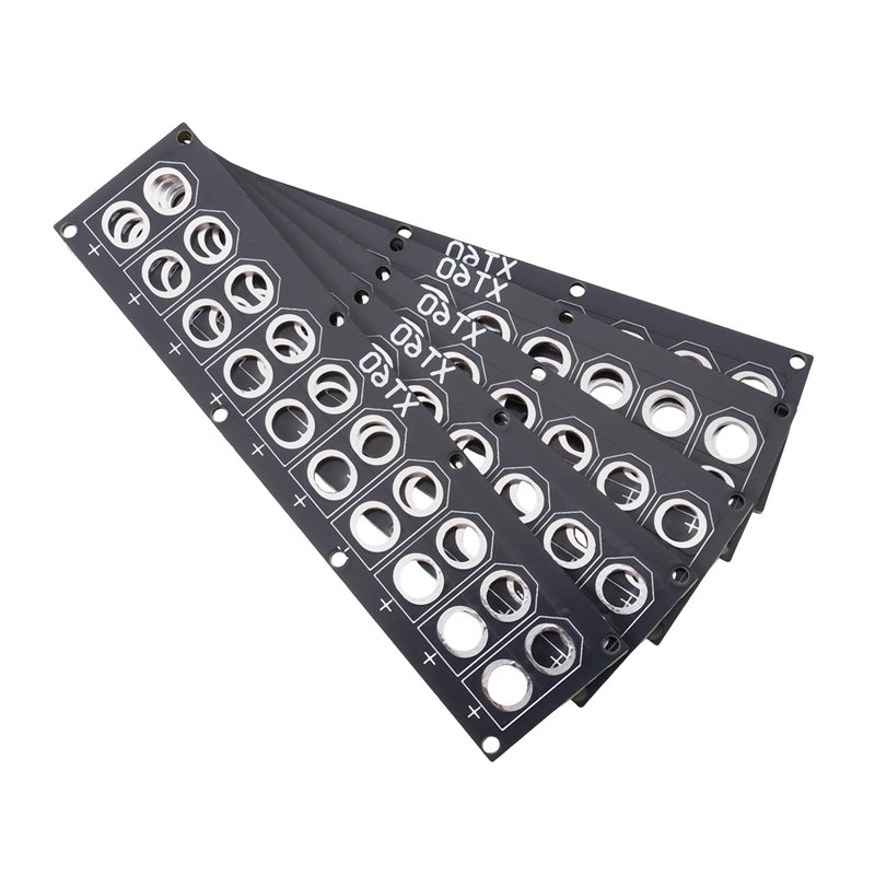 Drone Battery Parallel Board - # (Ulepszone) Do drona FPV, baterii