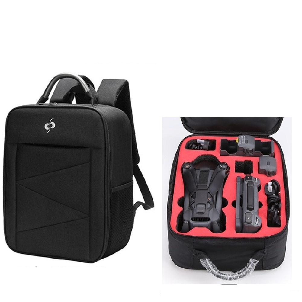 Drone Battery Bag - Plecak/etui transportowe dla DJI Mavic 4
