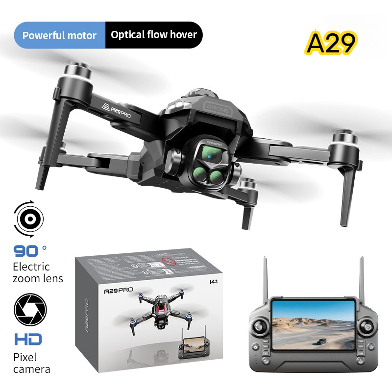 Drone Battery Box - RC FPV Quadcopter A29 Dron w