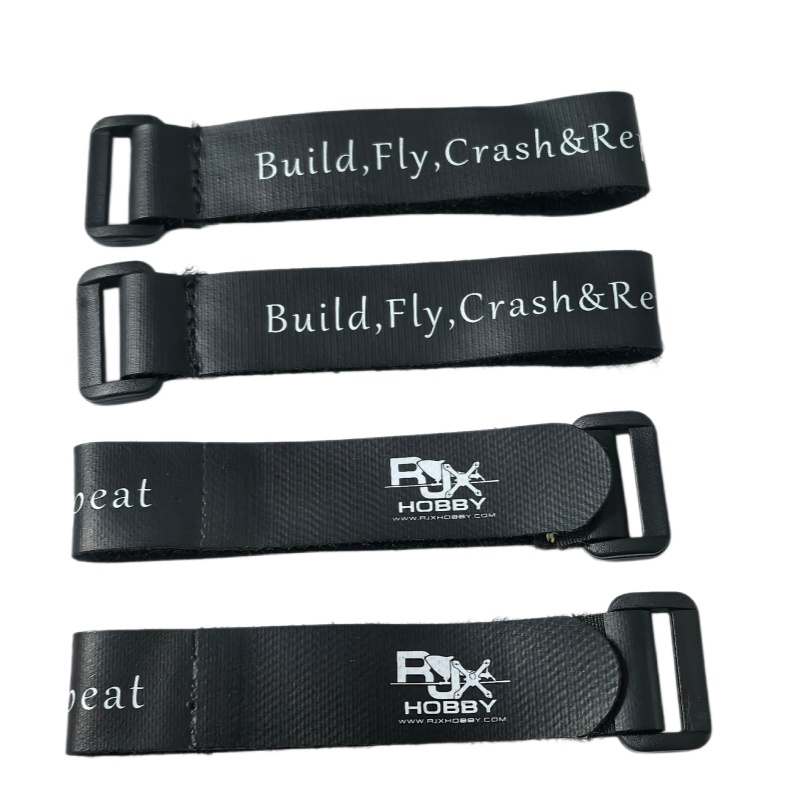 Drone Battery Strap - 200X20MM Antypoślizgowe Silikonowe Paski do Baterii
