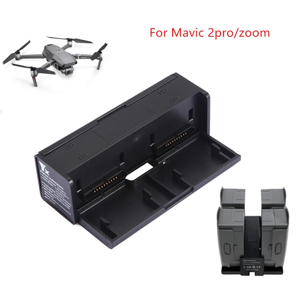 Drone Battery Parallel Board - Dla DJI Mavic 2 Pro/Zoom 4