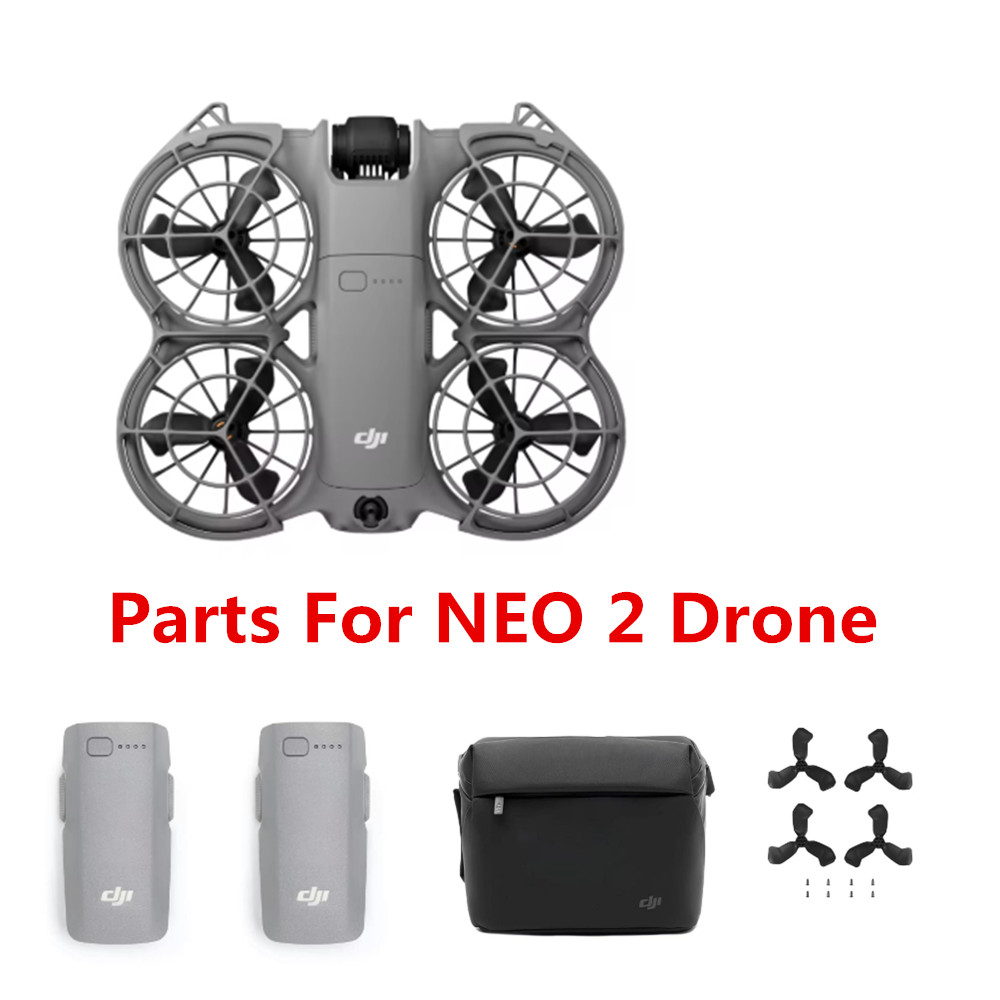 Drone Battery Bag - Bateria do drona NEO 2 1606mAh