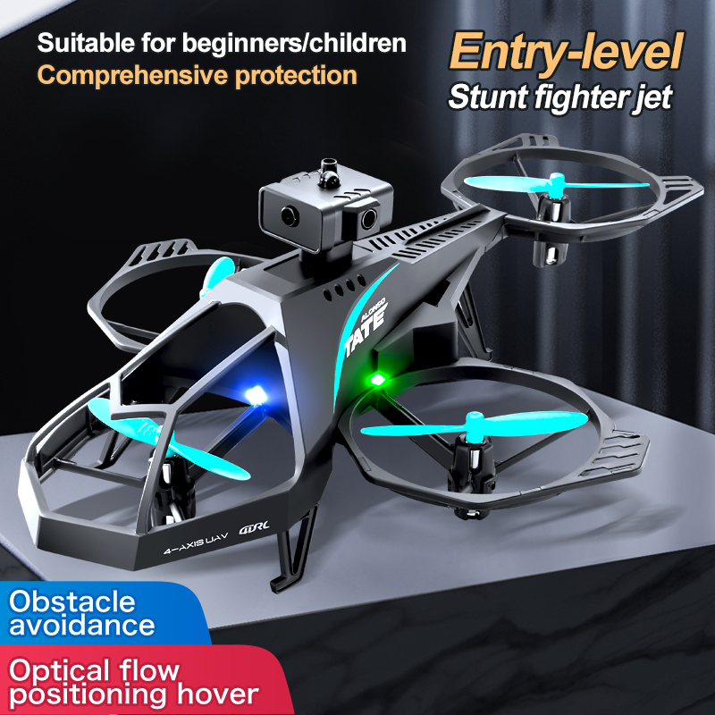 Drone Battery Box - Nowy samolot zdalnie sterowany V35 2,4