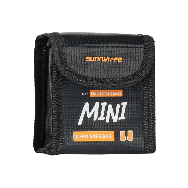 Drone Battery Bag - Torba ochronna Sunnylife na baterie do