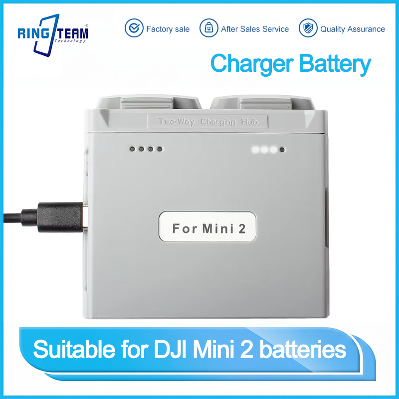 Drone Battery Smart - Dla drona DJI Mini 2 SE