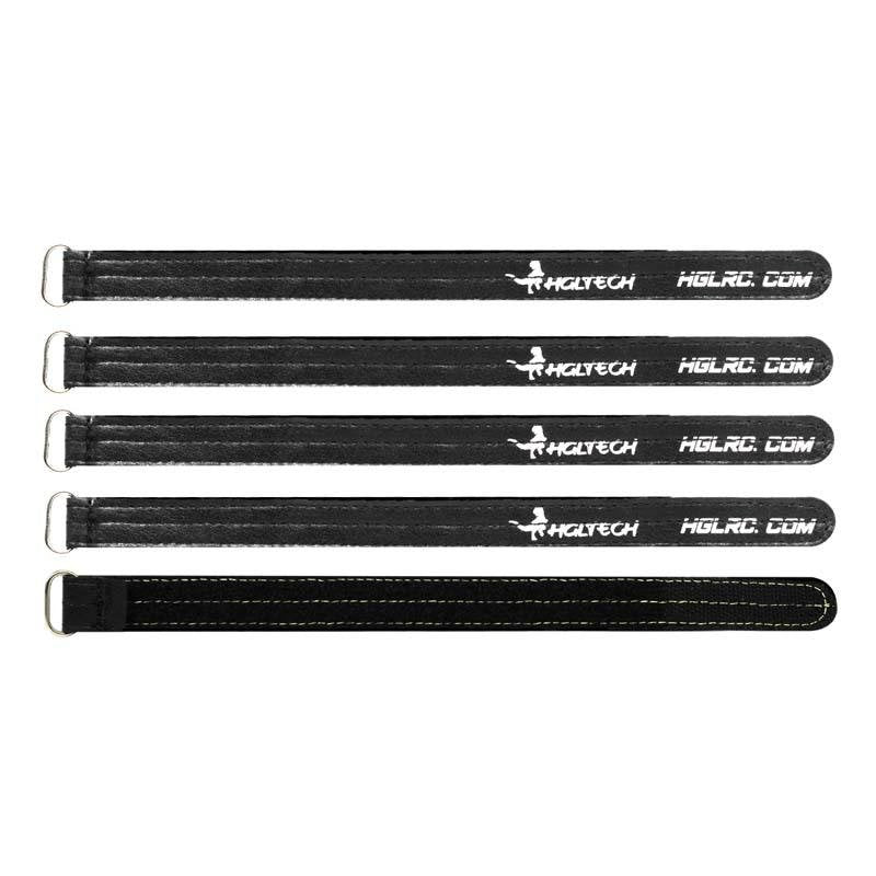 Drone Battery Strap - Pasek silikonowy antypoślizgowy HGLRC do mocowania