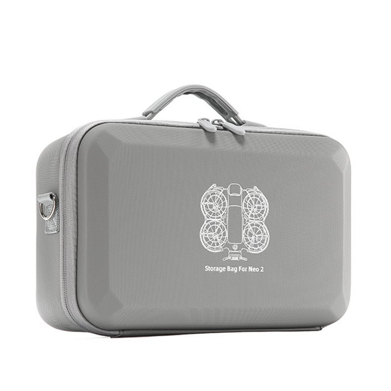 Drone Battery Bag - Ochronne etui na korpus drona DJI