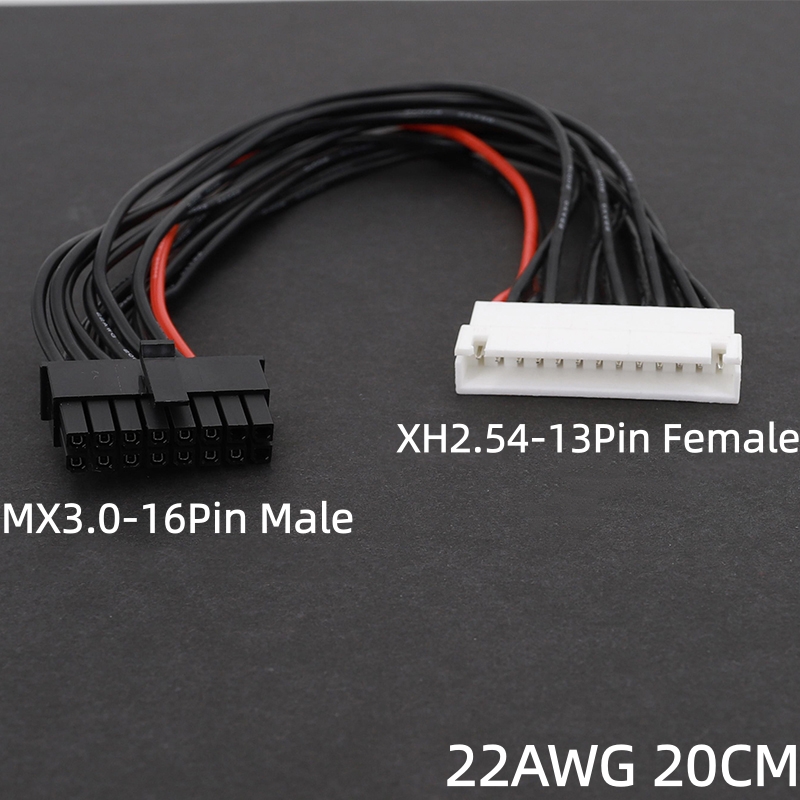 Drone Battery Balance Charger - Kabel przedłużający do ładowania drona rolniczego