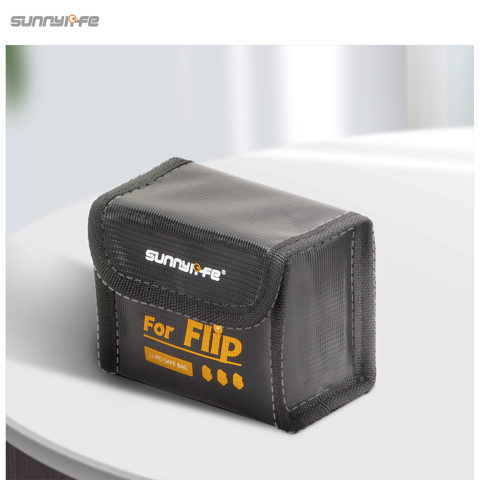 Torba przeciwwybuchowa na bate – Drone Battery Bag recenzja i cena