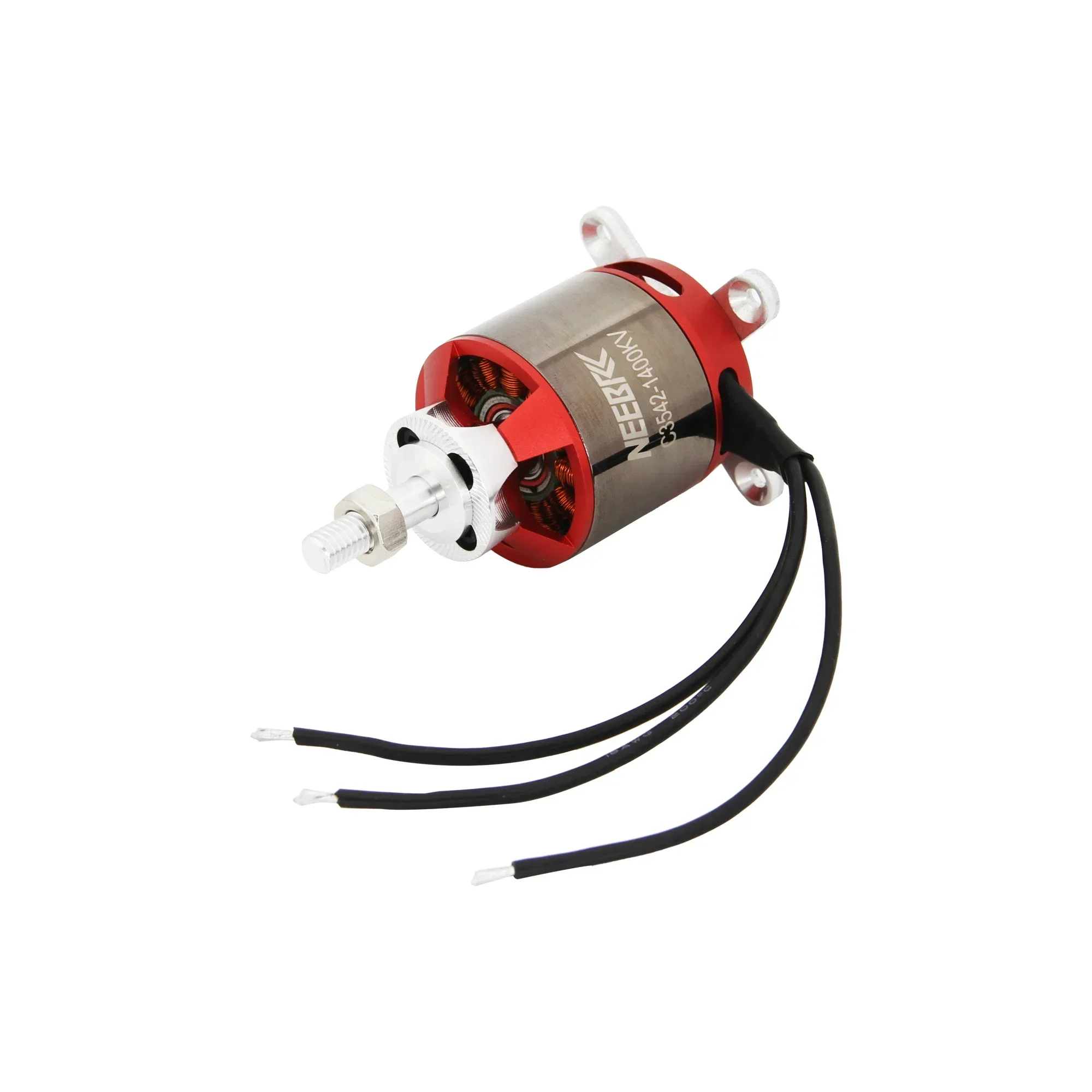 1/2/4 SZT. 3542 920KV 1400KV S – Drone Battery 4S recenzja i cena