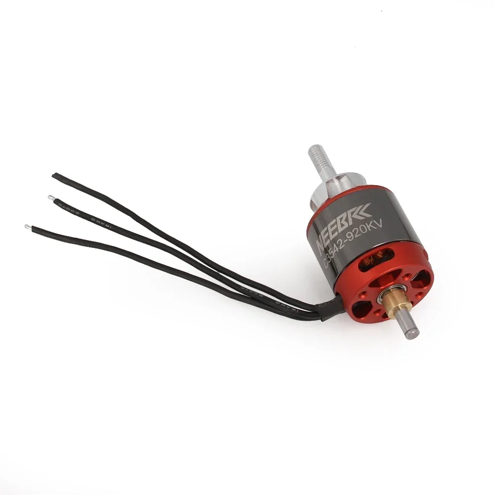 1/2/4 SZT. 3542 920KV 1400KV S – Drone Battery 4S recenzja i cena