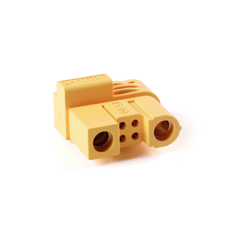 XT120 z pinem sygnałowym XT120 – Drone Battery Connector recenzja i cena