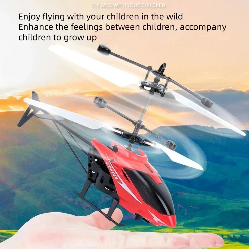 Mini dron RC z możliwością ład – Drone Battery Balance Charger recenzja i cena