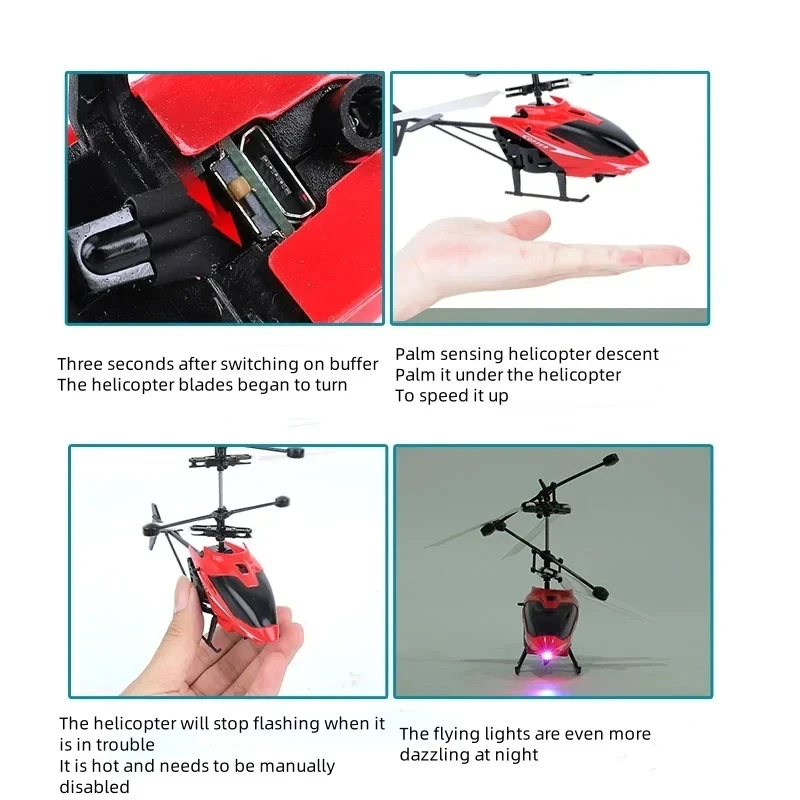 Mini dron RC z możliwością ład – Drone Battery Balance Charger recenzja i cena