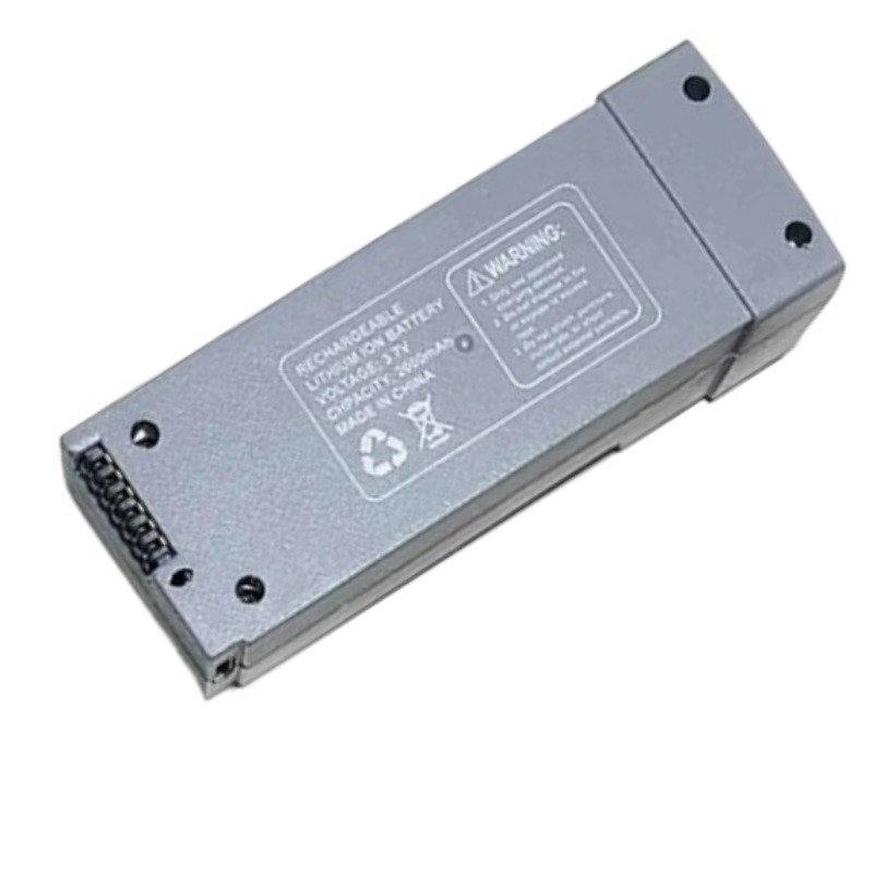 3.7V 2000MAh Z908 Pro Drone Ba – Drone Battery Li-Ion recenzja i cena