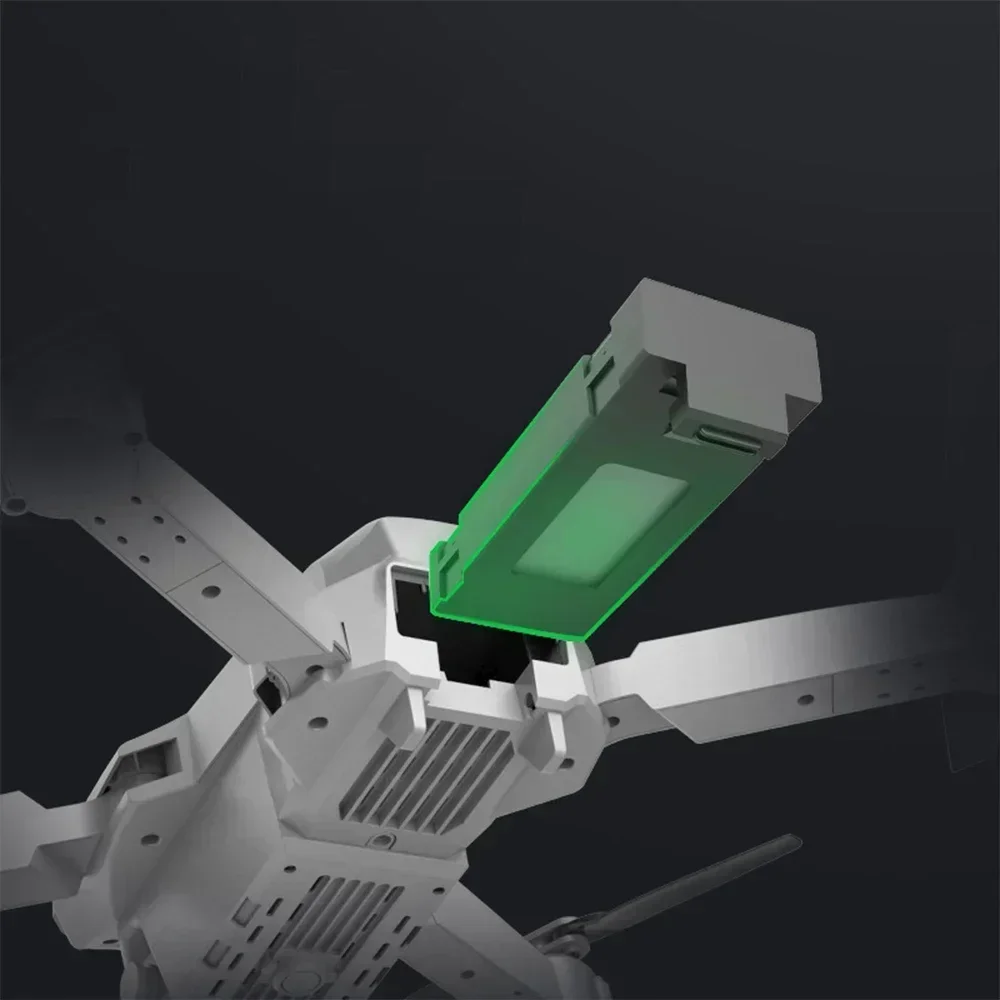 3.7V 1800Mah RC Drone Battery  – Drone Battery Li-Ion recenzja i cena