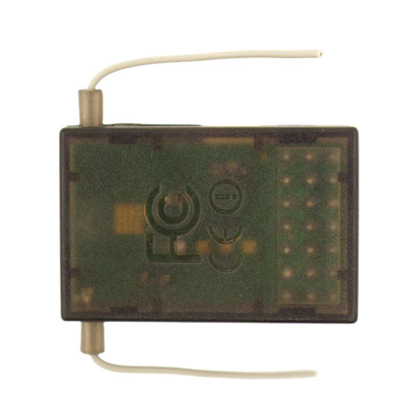 DSM2 MK610 AR6100 2.4G 6CH Odb – Drone Battery Plate recenzja i cena