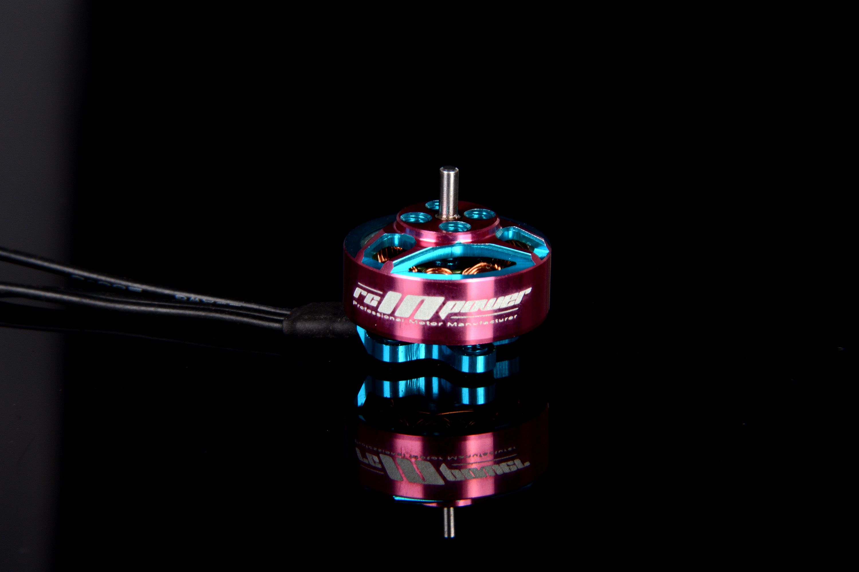 RCINPOWER GTS 1204 V2 5000KV 3 – Drone Battery 4S recenzja i cena