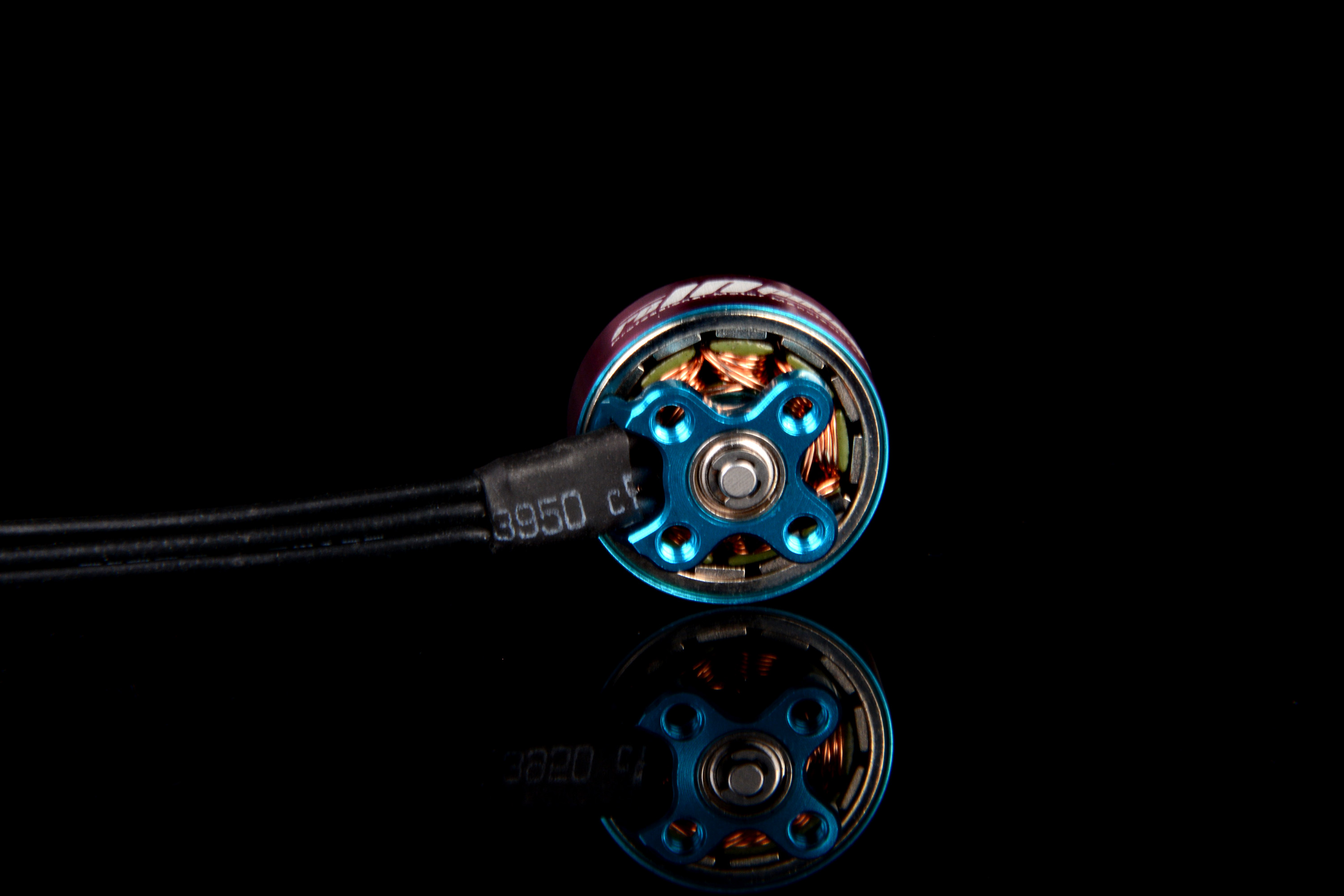 RCINPOWER GTS 1204 V2 5000KV 3 – Drone Battery 4S recenzja i cena