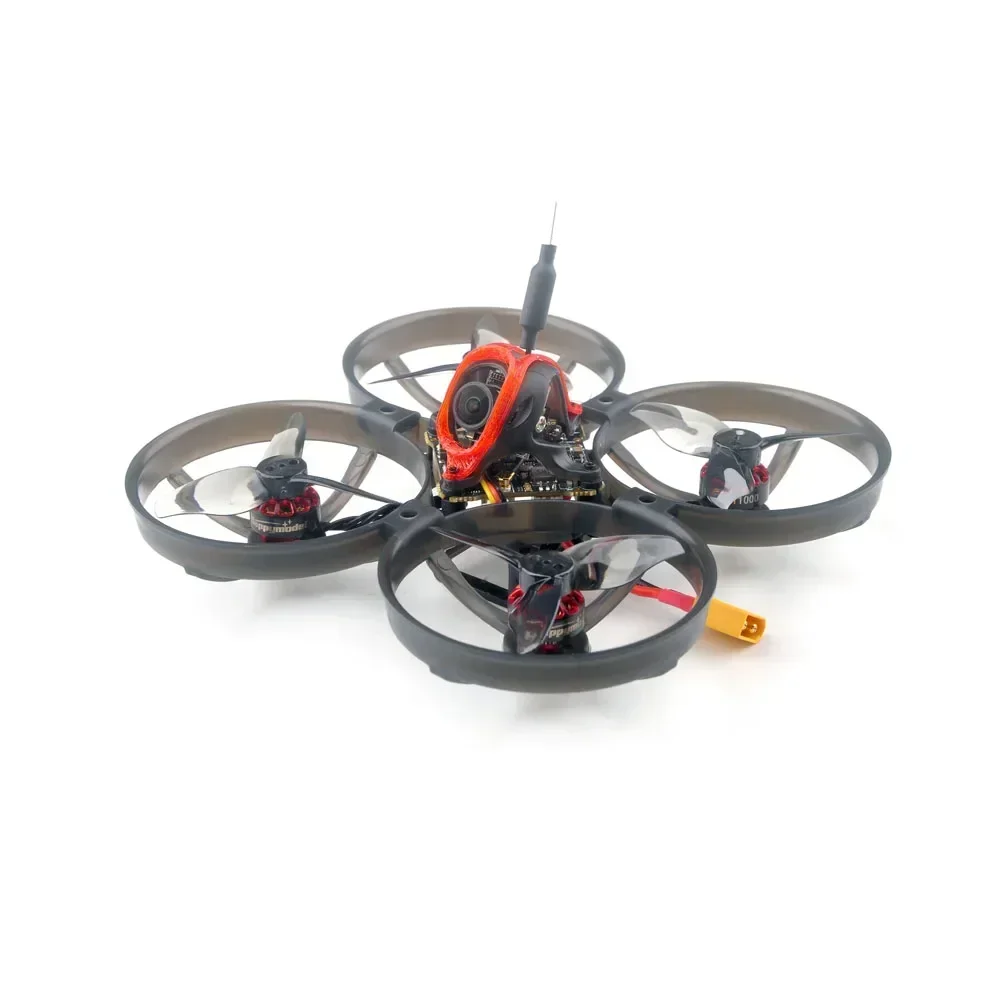 HappyModel Mobula8 1-2S 85mm F – Drone Battery Box recenzja i cena