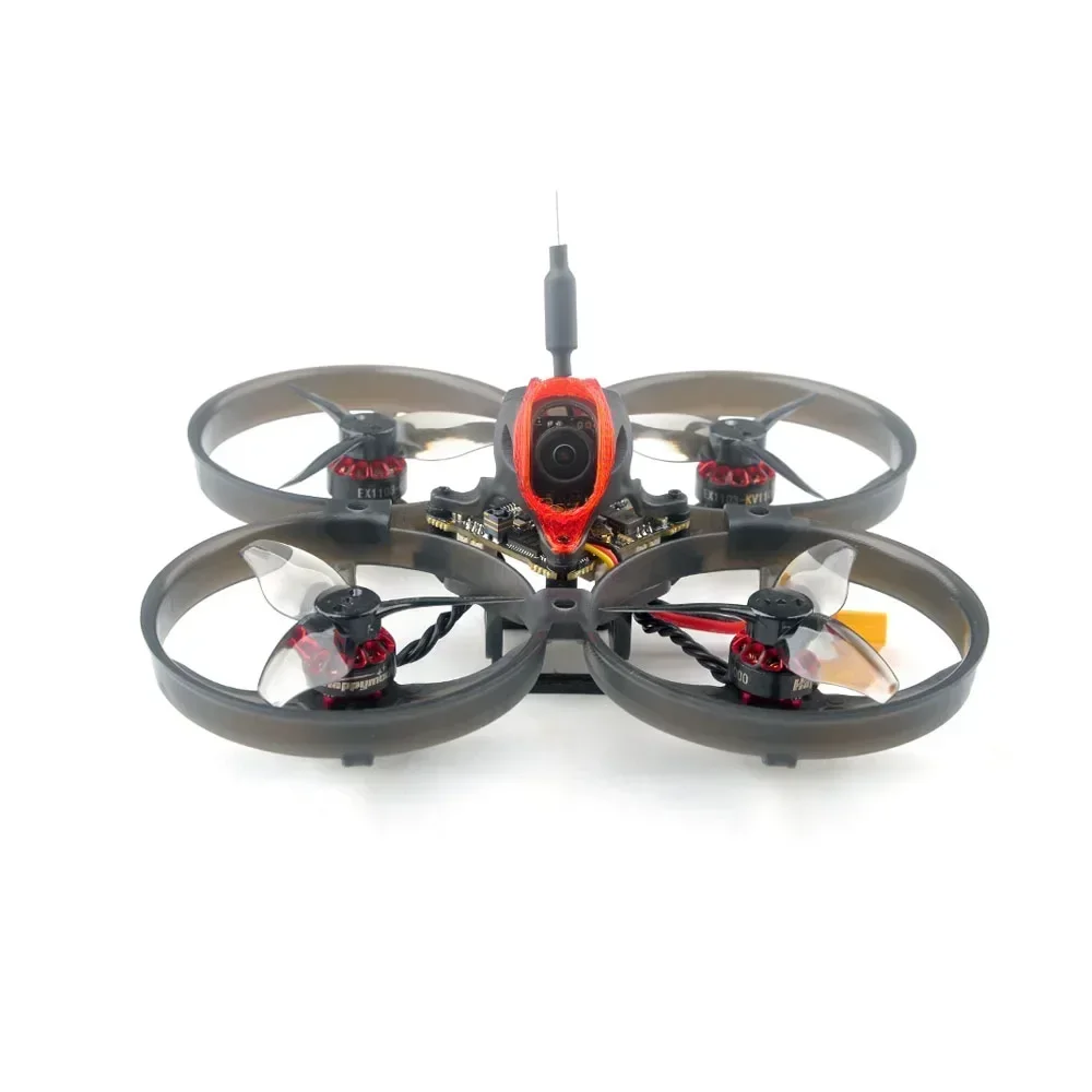HappyModel Mobula8 1-2S 85mm F – Drone Battery Box recenzja i cena