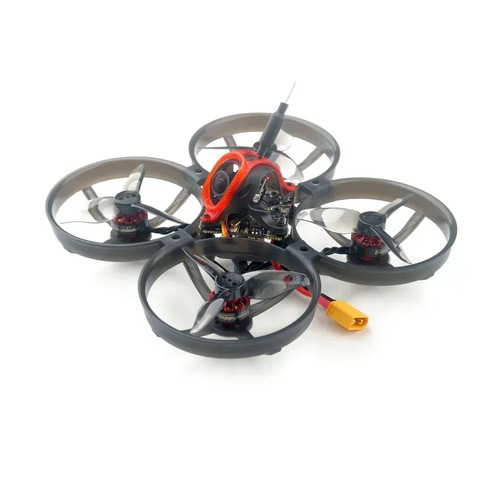 HappyModel Mobula8 1-2S 85mm F – Drone Battery Box recenzja i cena