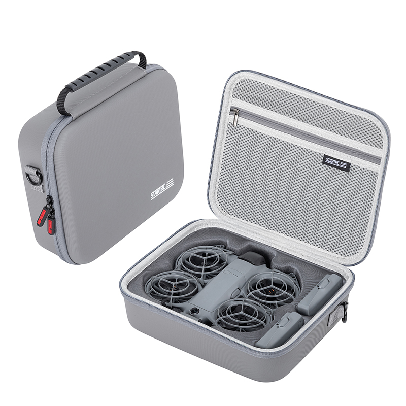 STARTRC Neo 2 Przenośna Torba  – Drone Battery Box recenzja i cena