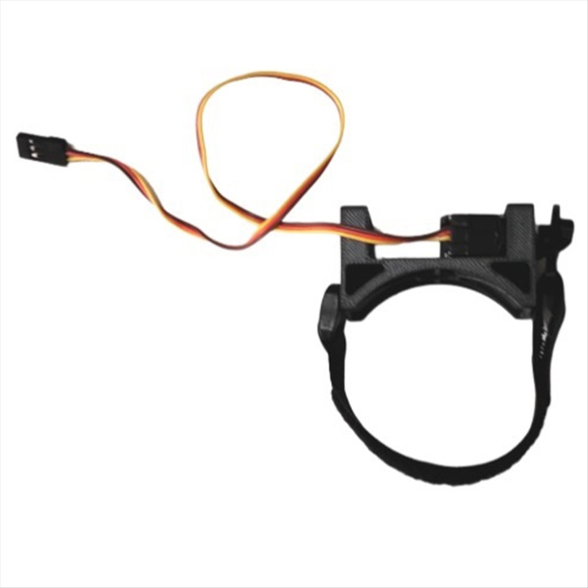 Urządzenie do rzucania ładunki – Drone Battery Strap recenzja i cena