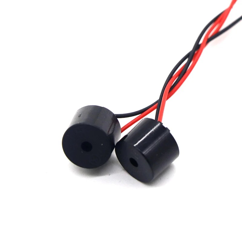 Aktywny buzzer alarmowy 5V z k – Drone Battery Alarm recenzja i cena