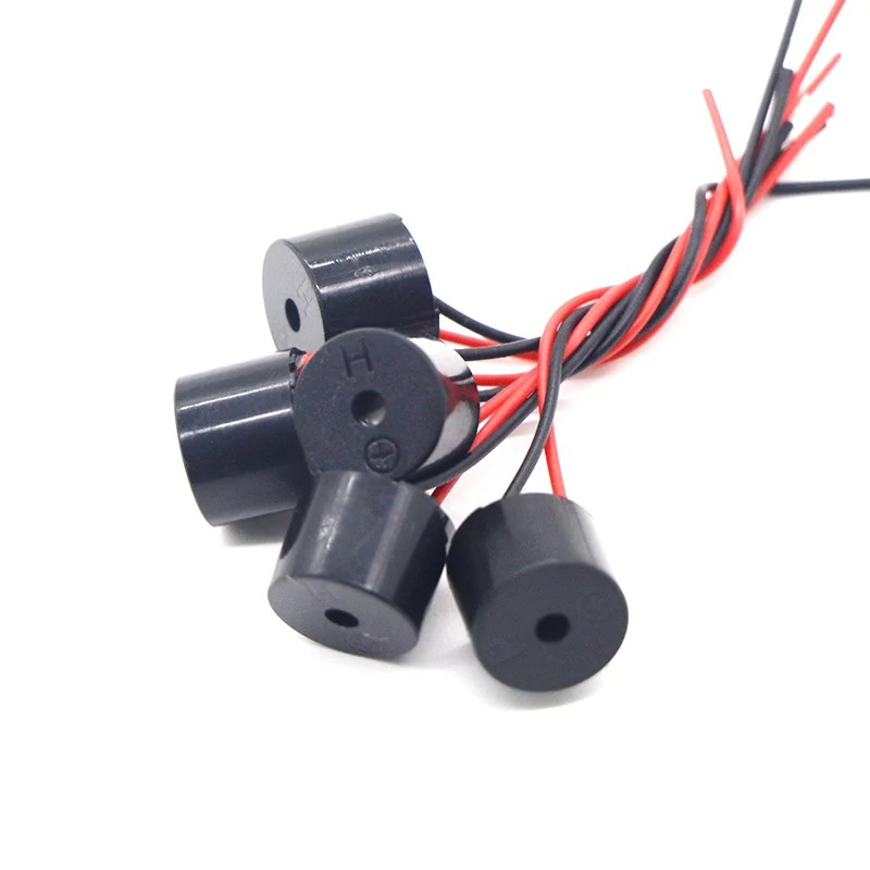 Aktywny buzzer alarmowy 5V z k – Drone Battery Alarm recenzja i cena