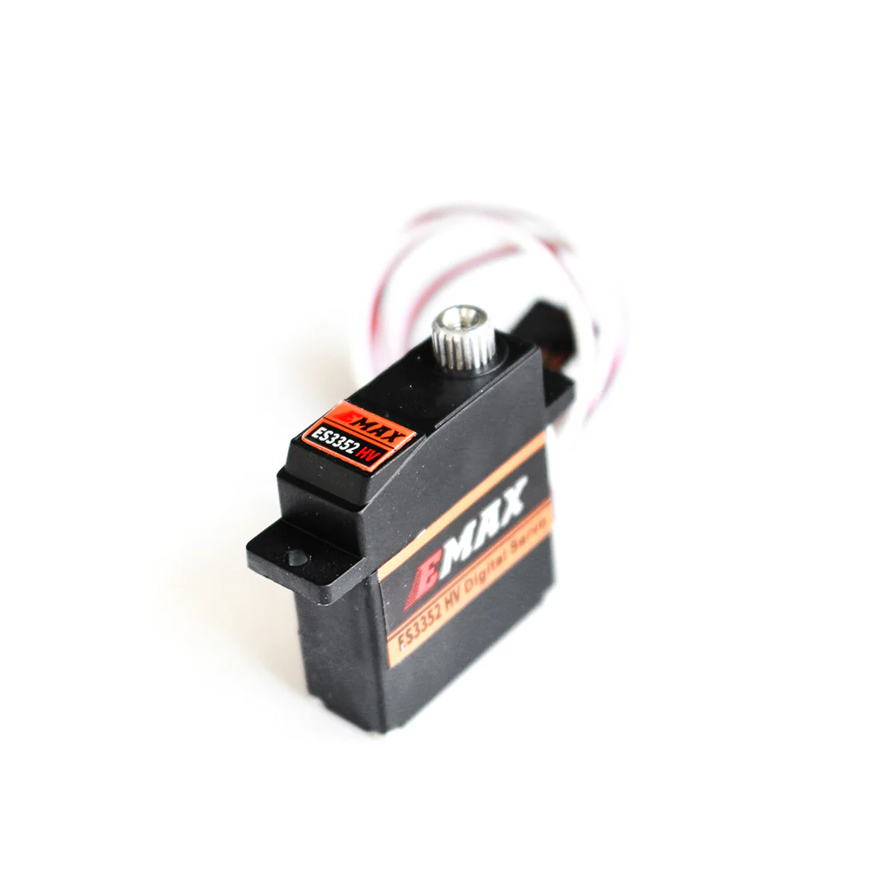 EMAX ES3352 HV Uniwersalny Ser – Drone Battery High Voltage recenzja i cena