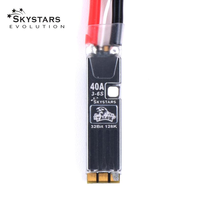 Skystars Slim40A 40A AM_32 128 – Drone Battery 6S recenzja i cena