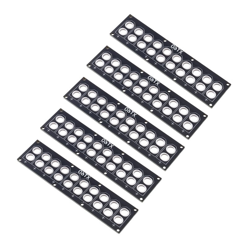 ABNR Płytka do równoległego ła – Drone Battery Parallel Board recenzja i cena