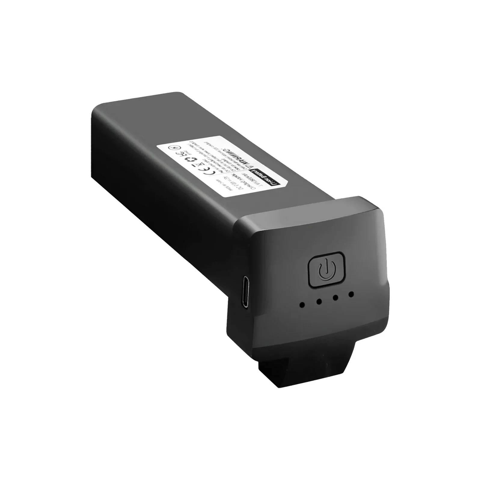 S155 ProMax bateria do drona 7 – Drone Battery Li-Ion recenzja i cena