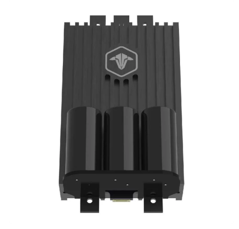 Regulator obrotów Team BlackSh – Drone Battery High Voltage recenzja i cena