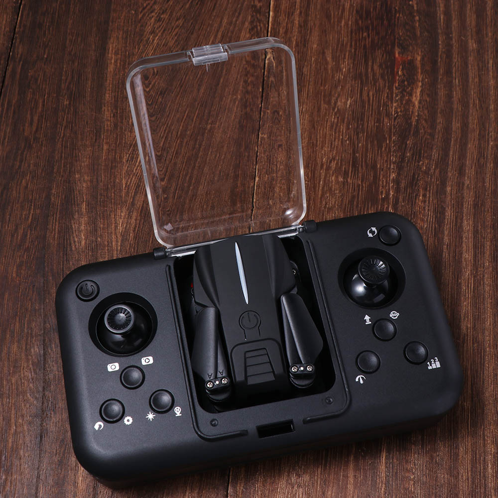 Helikopter RC ABS Zdalnie Ster – Drone Battery Charger recenzja i cena