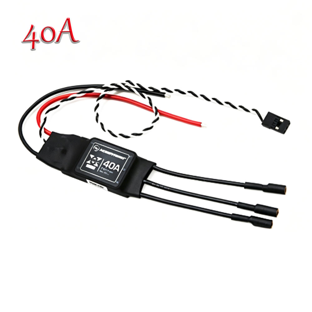 Hobbywing XRotor Bezszczotkowy – Drone Battery 6S recenzja i cena