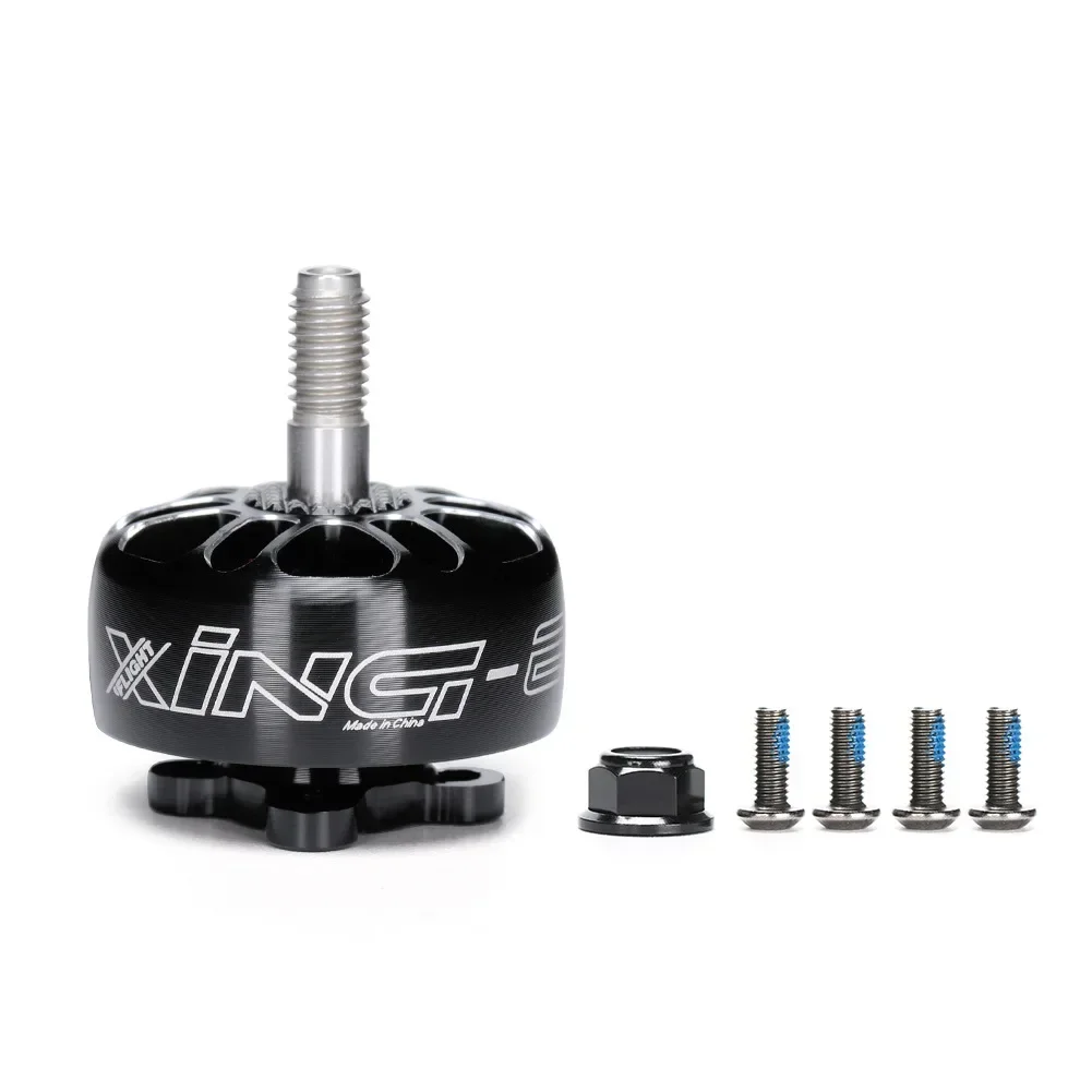 4PC iFlight XING E Pro 2207 18 – Drone Battery 4S recenzja i cena