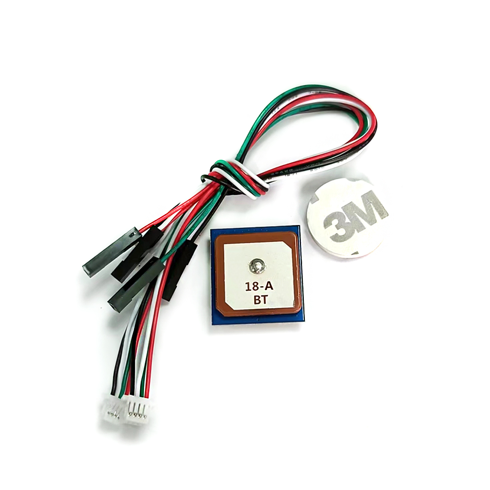 Moduł GPS GLONASS BN-220 BN880 – Drone Battery Lipo recenzja i cena