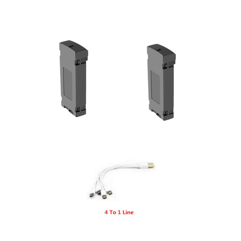 Bateria do drona S99 S99 MAX 8 – Drone Battery Smart recenzja i cena