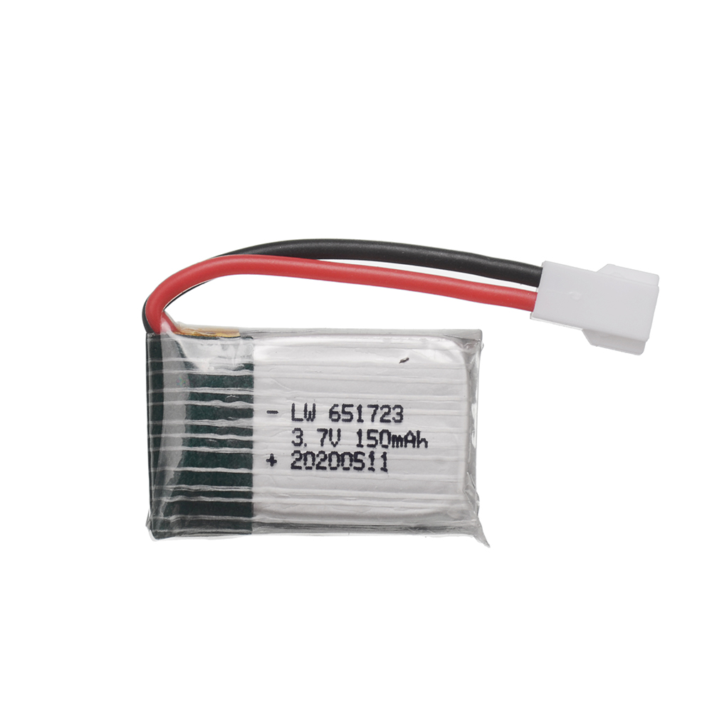 Wtyczka XH2.54, baterie Lipo 3 – Drone Battery Lipo recenzja i cena