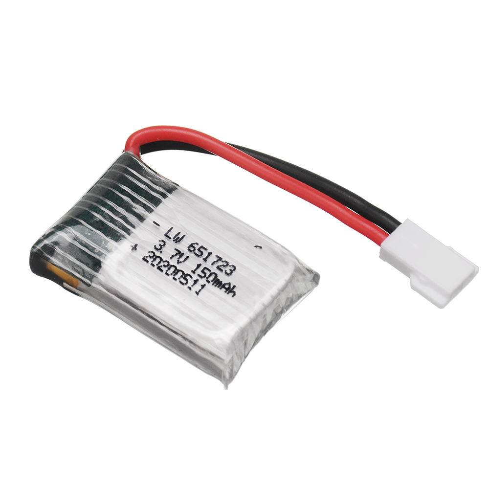 Wtyczka XH2.54, baterie Lipo 3 – Drone Battery Lipo recenzja i cena