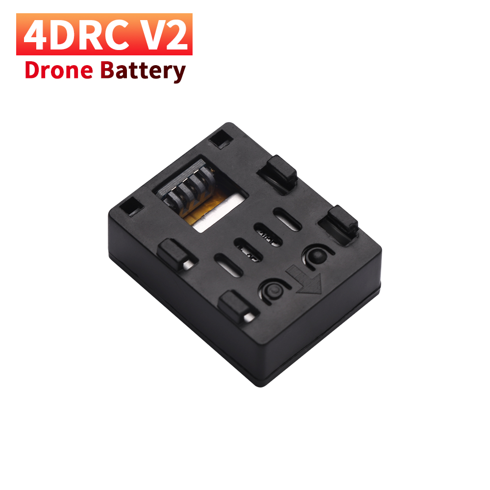 Oryginalna bateria 3.7V 4D-V2  – Drone Battery Lipo recenzja i cena