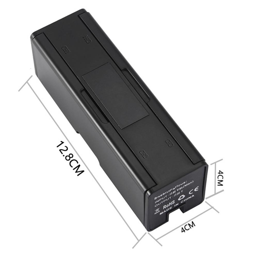 Dla DJI Mavic 2 Pro/Zoom 4 w 1 – Drone Battery Parallel Board recenzja i cena