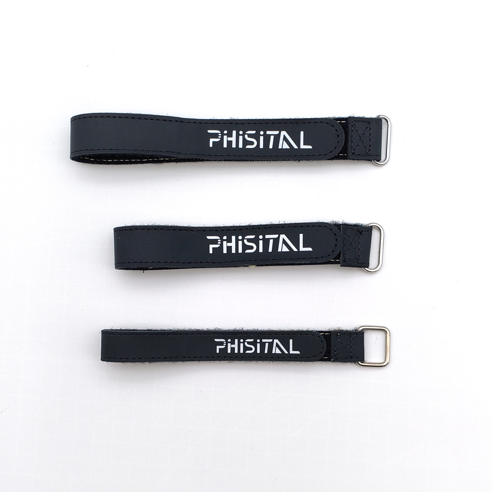 Pasek do mocowania baterii dro – Drone Battery Strap recenzja i cena